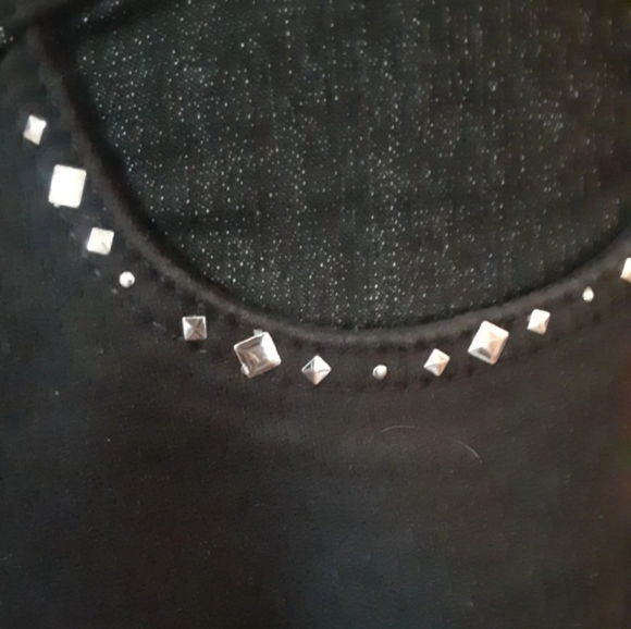 Nwot JW maxx jeggings - Picture 3 of 7